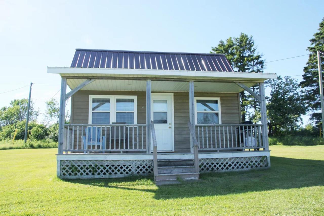 Rustico Acres Cottages North Rustico Exterior foto