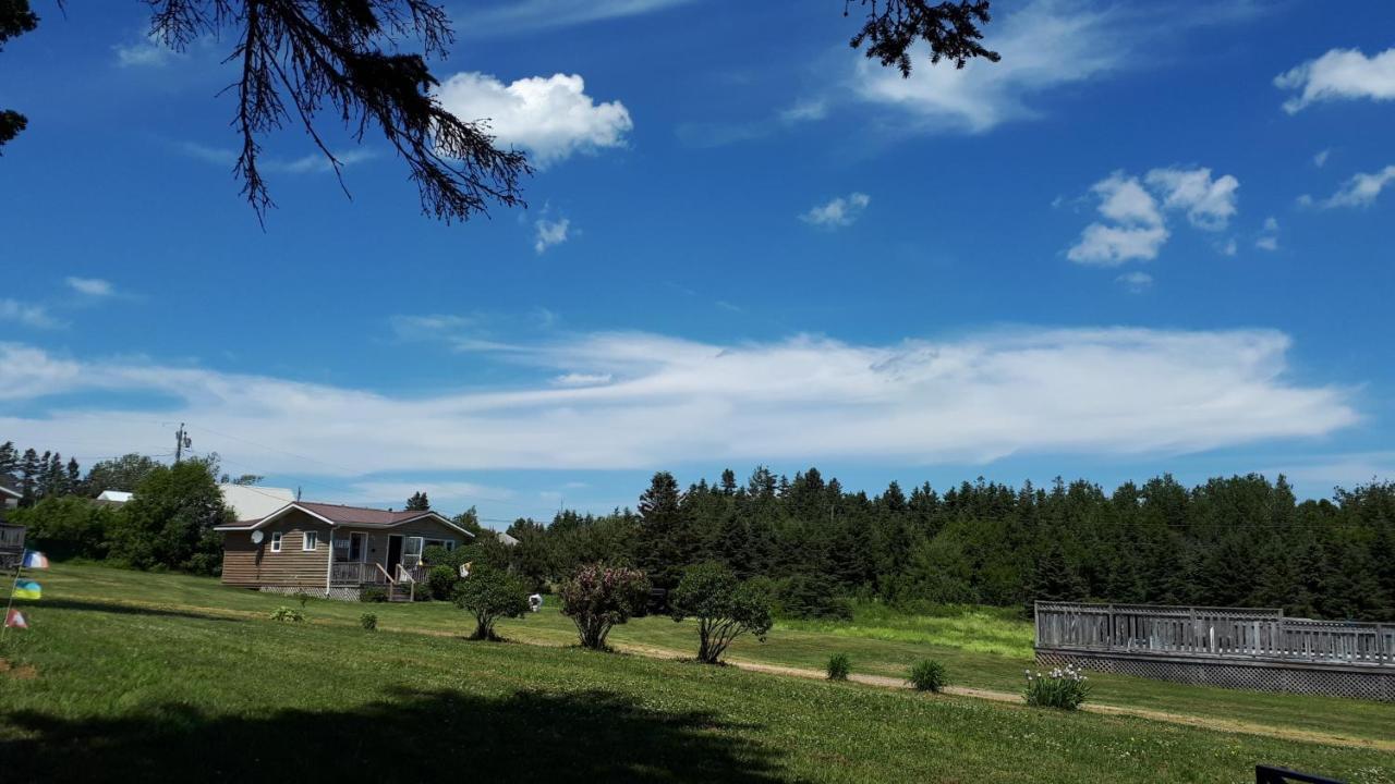 Rustico Acres Cottages North Rustico Exterior foto
